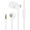 Power Up! Stereo Headset w/ mic - White 192-520417 - alternate 2
